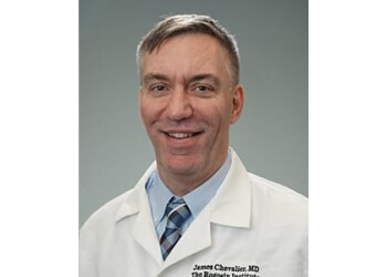 James M. Chevalier, MD - Rogosin Manhattan East Dialysis