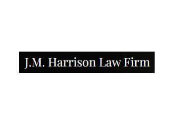 James M. Harrison - J.M. Harrison Law Firm, PLLC Pasadena Real Estate Lawyers