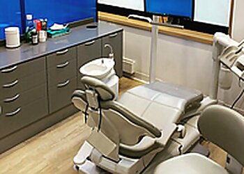 Boston Cosmetic Dentists James M. Hirshberg, DMD - THE HIRSHBERG DENTAL GROUP