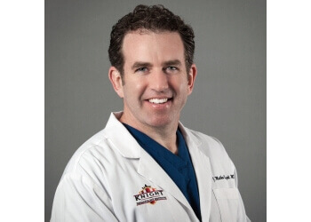 James M. Knight, MD, FAAD - Knight Dermatology Institute