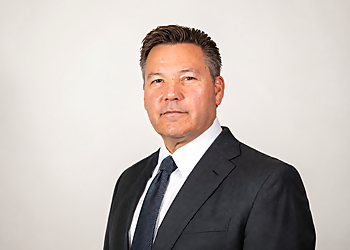 James M. Kosareff - Copenbarger & Copenbarger LLP James M. Kosareff - Santa Ana, CA Estate Planning Lawyers - Lawyer Portrait Image