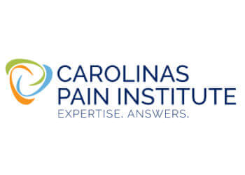 Winston Salem Pain Management Doctors James M. North, MD - CAROLINAS PAIN INSTITUTE