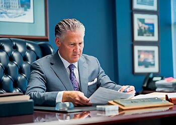 Naperville Criminal Defense Lawyers James M. Ryan - JIM RYAN & ASSOCIATES