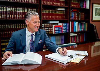 Naperville Criminal Defense Lawyers James M. Ryan - JIM RYAN & ASSOCIATES