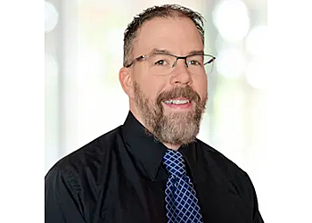 James McDaniel, OD - THE EYEDOCTORS OPTOMETRISTS Topeka Pediatric Optometrists image 1