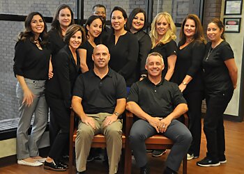 San Antonio Dentists James Merrett, DDS - HOLLYWOOD PARK DENTAL
