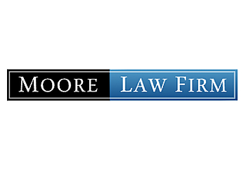 James Michael Moore - McAllen, TX Medical Malpractice Lawyers - Law Firm Logo