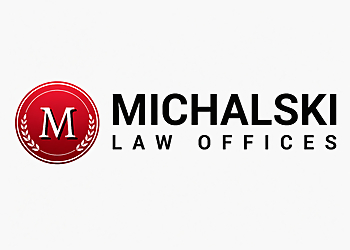 James Michalski - Huntington Beach, CA Employment Lawyers - Law Firm Logo