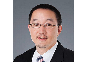 James Min-Hsun Yau, MD - BAYLOR SCOTT & WHITE COTTONWOOD CARDIOLOGY - LAKE RIDGE Grand Prairie Cardiologists image 1