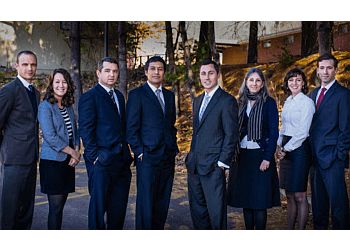 Wilmington DUI Lawyers James Minick - Minick Law