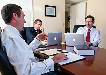 Wilmington DUI Lawyers James Minick - Minick Law