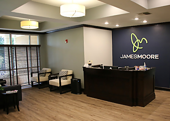 Tallahassee Accounting Firms James Moore & Co 