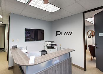 Oceanside Criminal Defense Lawyers James N. Dicks - JD CRIMINAL DEFENSE ATTORNEYS