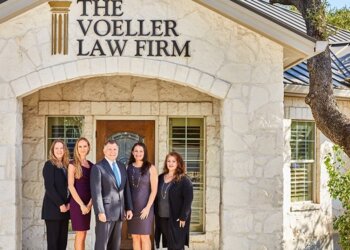 San Antonio Estate Planning Lawyers James N. Voeller, Esq. - THE VOELLER LAW FIRM