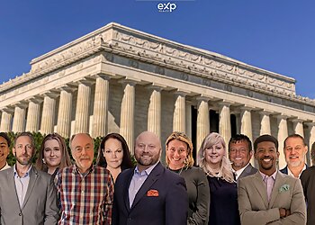 Alexandria Real Estate Agents James Nellis - THE NELLIS GROUP