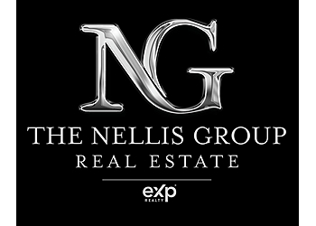 James Nellis - Alexandria, VA Real Estate Agents - Company Logo