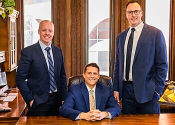 Colorado Springs Criminal Defense Lawyers James Newby - NEWBY LINDLEY SLATER