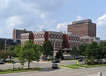 Detroit Urologists James O. Peabody, MD - HENRY FORD HOSPITAL
