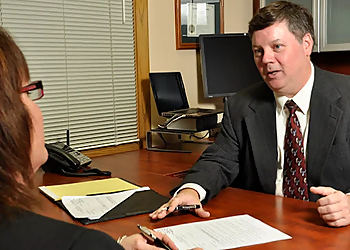 Rockford Divorce Lawyers James O. Teeter Jr - JAMES O. TEETER, JR. ATTORNEY AT LAW