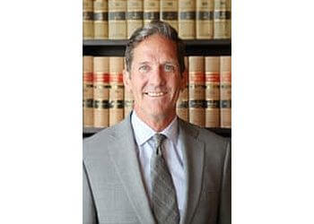 James Oliver - DURFLINGER OLIVER & ASSOCIATES Tacoma Personal Injury Lawyers