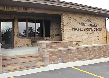 James Olsen, DDS - Ann Arbor, MI Dentists - Hospital Exterior Image
