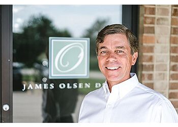 James Olsen, DDS Ann Arbor Dentists