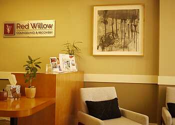 Salt Lake City Marriage Counselors James Ott, LCSW - RED WILLOW COUNSELING AND RECOVERY