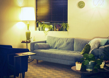 Salt Lake City Marriage Counselors James Ott, LCSW - RED WILLOW COUNSELING AND RECOVERY