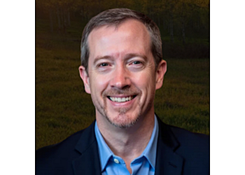 James P. Alder - Salt Lake City, UT Estate Planning Lawyers - Lawyer Portrait Image