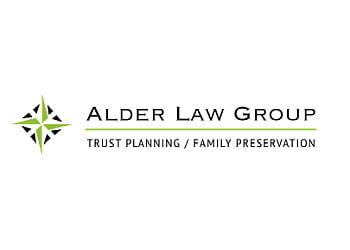 Salt Lake City Estate Planning Lawyers James P. Alder - ALDER LAW GROUP, PC