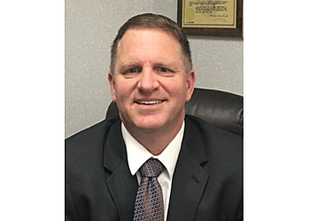 James P. Hall, DO Garden Grove Psychiatrists image 1