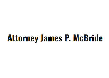 Hayward Estate Planning Lawyers James P. McBride