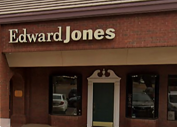 Lubbock Financial Services James P Reynolds - Edward Jones