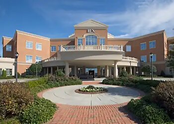 Raleigh Cardiologists James Patrick Zidar, MD, FACC, FSCAI - NORTH CAROLINA HEART & VASCULAR