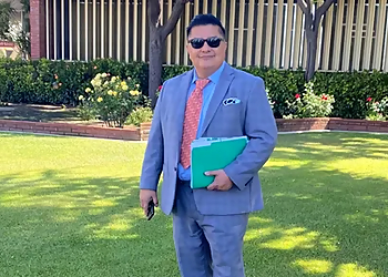 James Paul Gutierrez - GUTIERREZ LAW FIRM Pomona Divorce Lawyers image 1