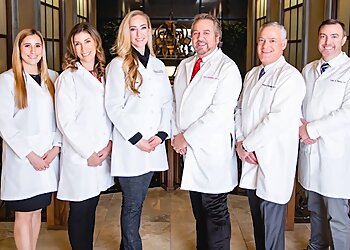 Glendale Dermatologists James Pehoushek, MD, MPH - ALL DERMATOLOGY