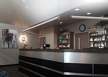 Spokane Podiatrists James Porter, DPM, FACFAS - SPOKANE FOOT CLINIC