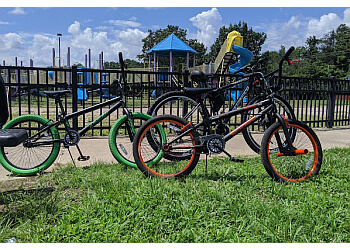 Evansville Public Parks James Price Park