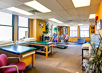 Jersey City Physical Therapists James Pumarada, DPT, STC, CSCS - COMPLETE PHYSICAL REHABILITATION