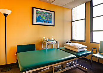 Jersey City Physical Therapists James Pumarada, DPT, STC, CSCS - COMPLETE PHYSICAL REHABILITATION