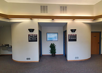 James R. Engelkes, Ph.D. - Lansing, MI Psychologists - Clinic Interior Image