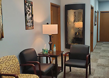 James R. Engelkes, Ph.D. - Lansing, MI Psychologists - Waiting Room