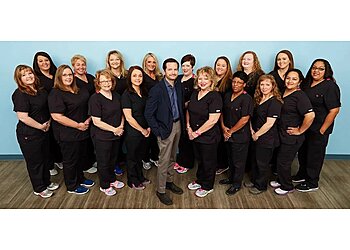 Fort Worth Allergists & Immunologists James R. Haden, MD - ALLERGY AND ASTHMA CLINIC OF FORT WORTH