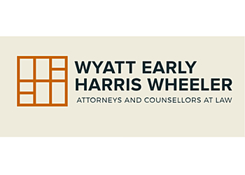 High Point Estate Planning Lawyers James R. Hundley - WYATT EARLY HARRIS WHEELER