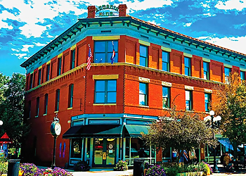 James R. Koncilja - Pueblo, CO Criminal Defense Lawyers - Law Firm Exterior Image