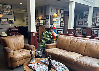 James R. Koncilja - Pueblo, CO Criminal Defense Lawyers - Law Firm Interior Image