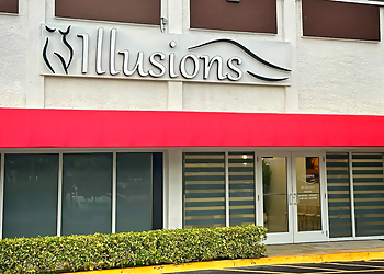 James R. Lyons, MD - West Palm Beach, FL Plastic Surgeons - Exterior Image