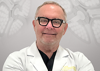James R. Lyons, MD - ILLUSIONS PLASTIC SURGERY James R. Lyons, MD - West Palm Beach, FL Plastic Surgeons - Doctor Portrait Image