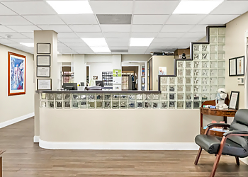 Walnut Creek Cosmetic Dentists James R. Mattingly, DDS, DABDSM