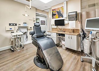 Walnut Creek Cosmetic Dentists James R. Mattingly, DDS, DABDSM